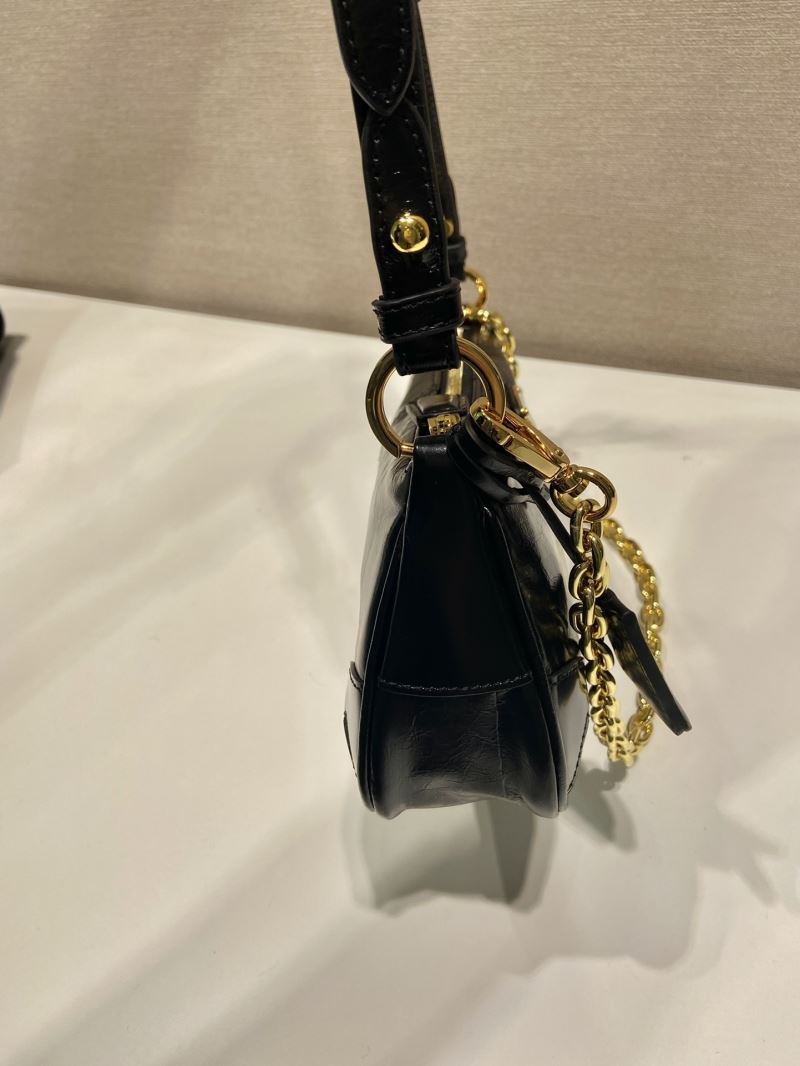 Pra*a hobo bags